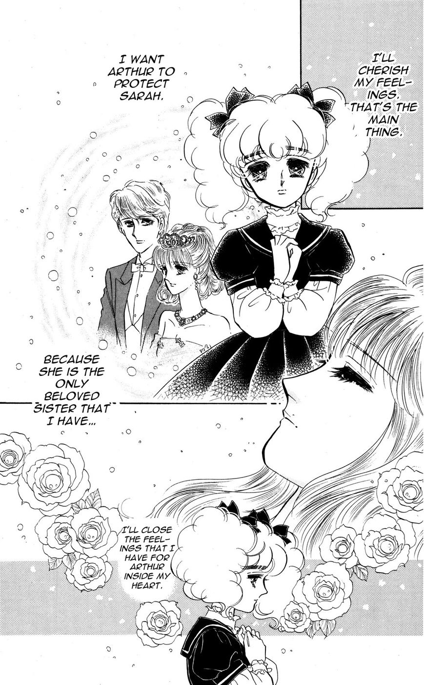 Lady!! Vol.05 Chapter 3 page 26 - Vol.05 Chapter 3