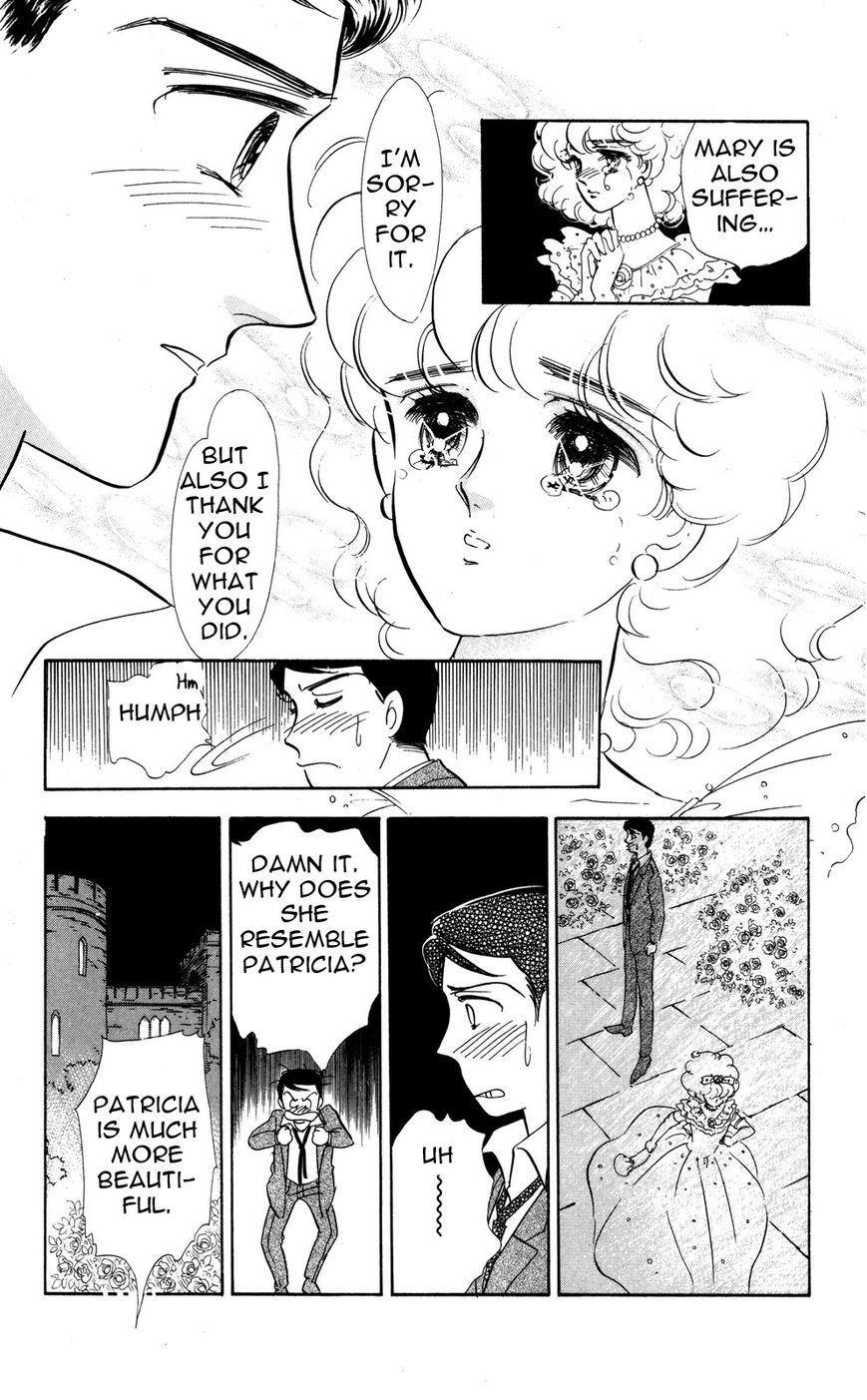 Lady!! Chapter 5.4 page 10 - Vol.05 Chapter 4