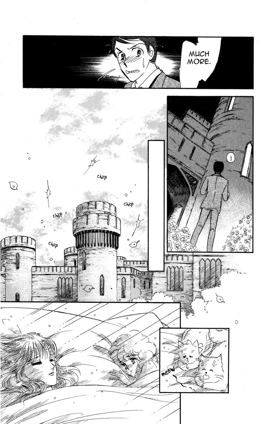 Lady!! Chapter 5.4 page 11 - Vol.05 Chapter 4