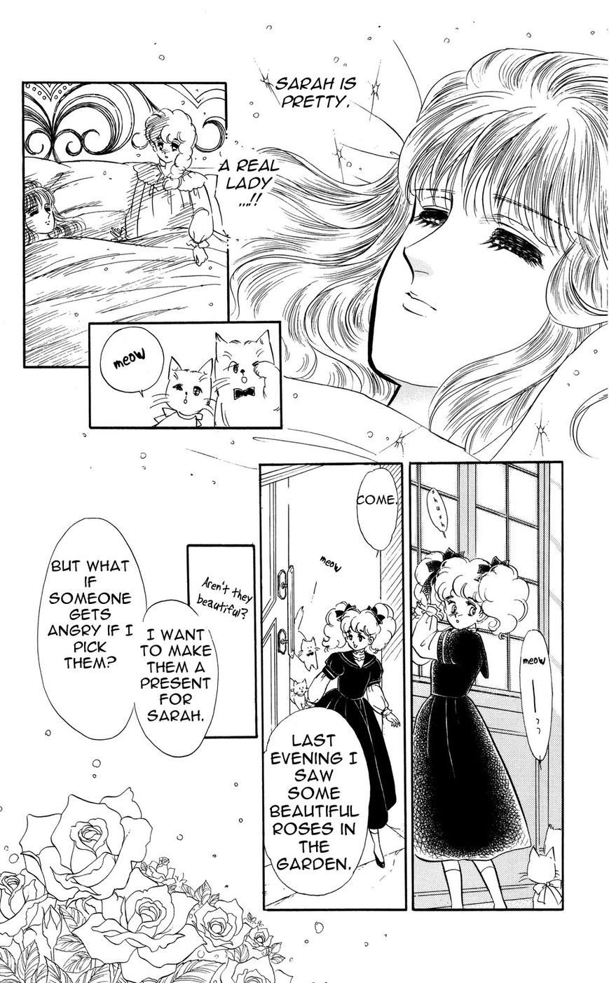 Lady!! Chapter 5.4 page 12 - Vol.05 Chapter 4