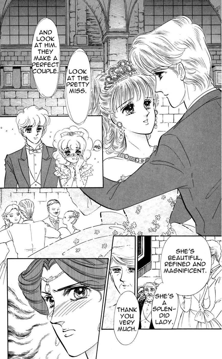 Lady!! Chapter 5.4 page 2 - Vol.05 Chapter 4