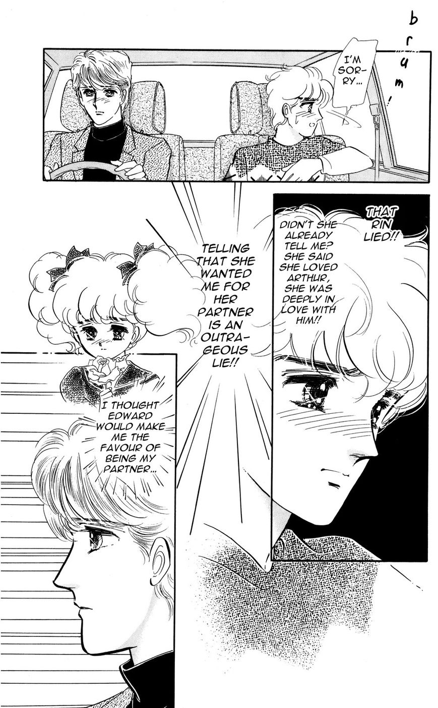 Lady!! Chapter 5.4 page 29 - Vol.05 Chapter 4