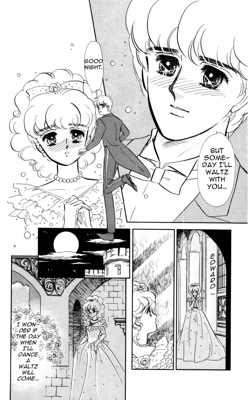 Lady!! Chapter 5.4 page 6 - Vol.05 Chapter 4