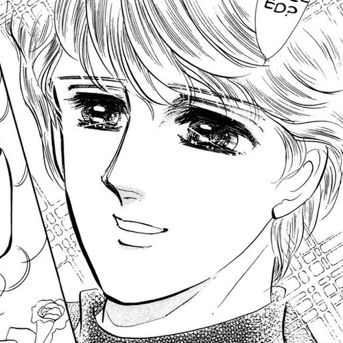 Lady!! Vol.05 Chapter 4 cover