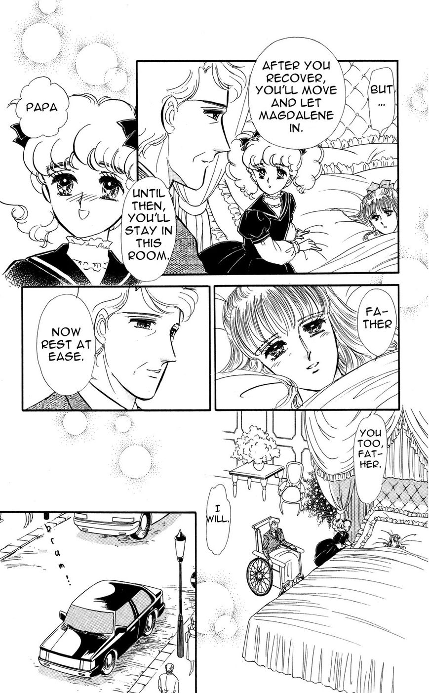 Lady!! Vol.05 Chapter 5 page 12 - Vol.05 Chapter 5