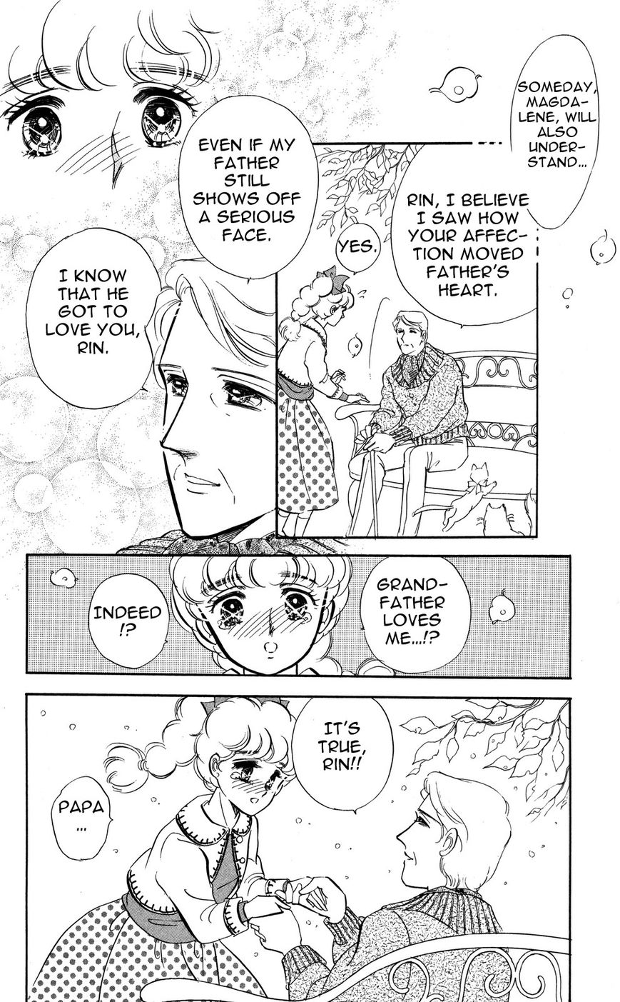 Lady!! Vol.05 Chapter 5 page 20 - Vol.05 Chapter 5