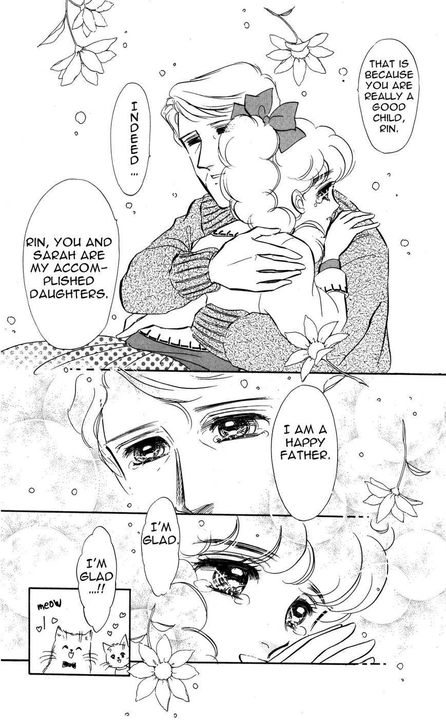 Lady!! Vol.05 Chapter 5 page 21 - Vol.05 Chapter 5