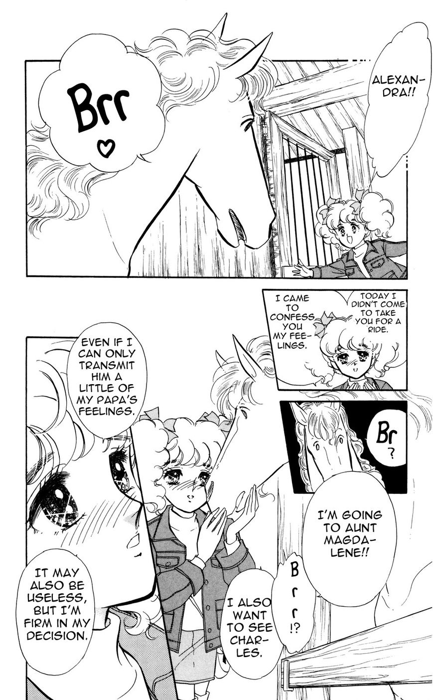 Lady!! Vol.05 Chapter 5 page 28 - Vol.05 Chapter 5