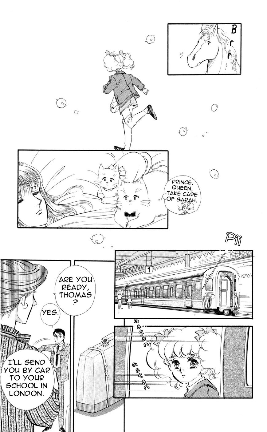 Lady!! Vol.05 Chapter 5 page 29 - Vol.05 Chapter 5
