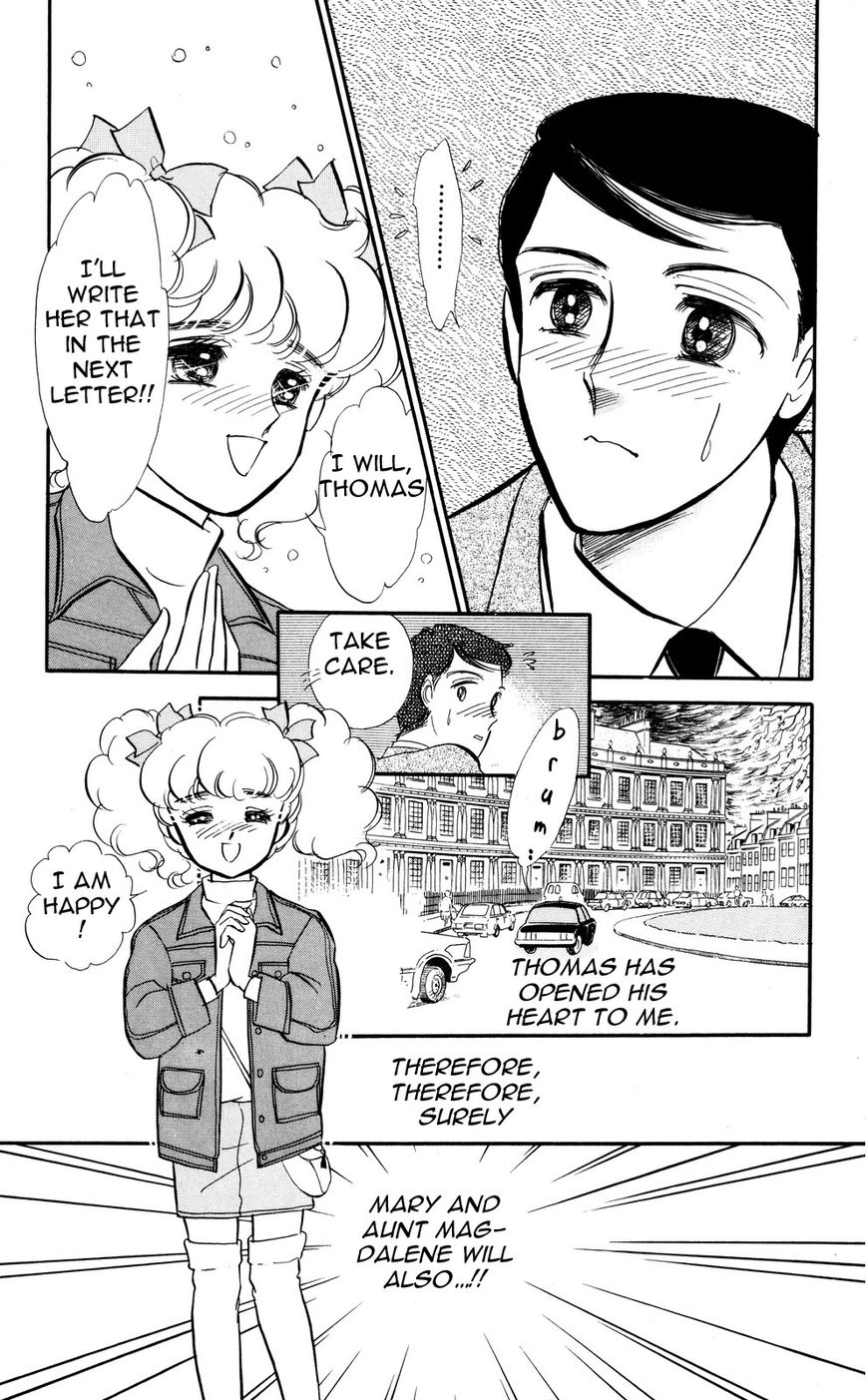 Lady!! Vol.05 Chapter 5 page 34 - Vol.05 Chapter 5