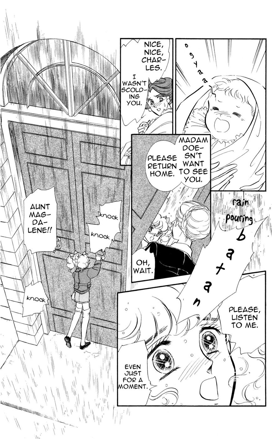 Lady!! Vol.05 Chapter 5 page 37 - Vol.05 Chapter 5