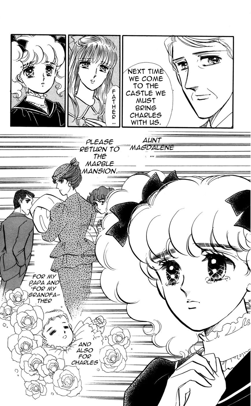 Lady!! Vol.05 Chapter 5 page 6 - Vol.05 Chapter 5