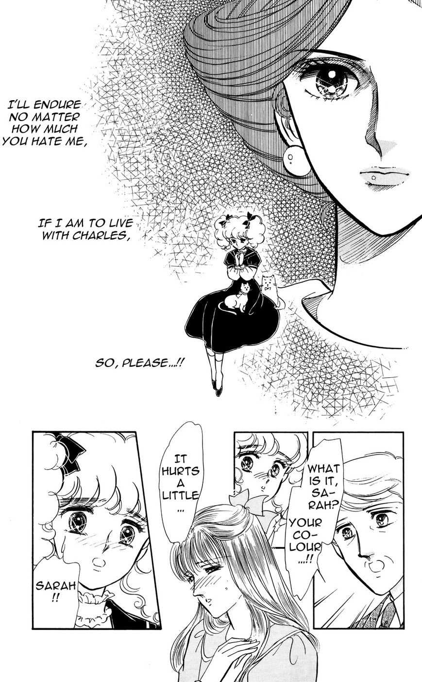 Lady!! Vol.05 Chapter 5 page 7 - Vol.05 Chapter 5