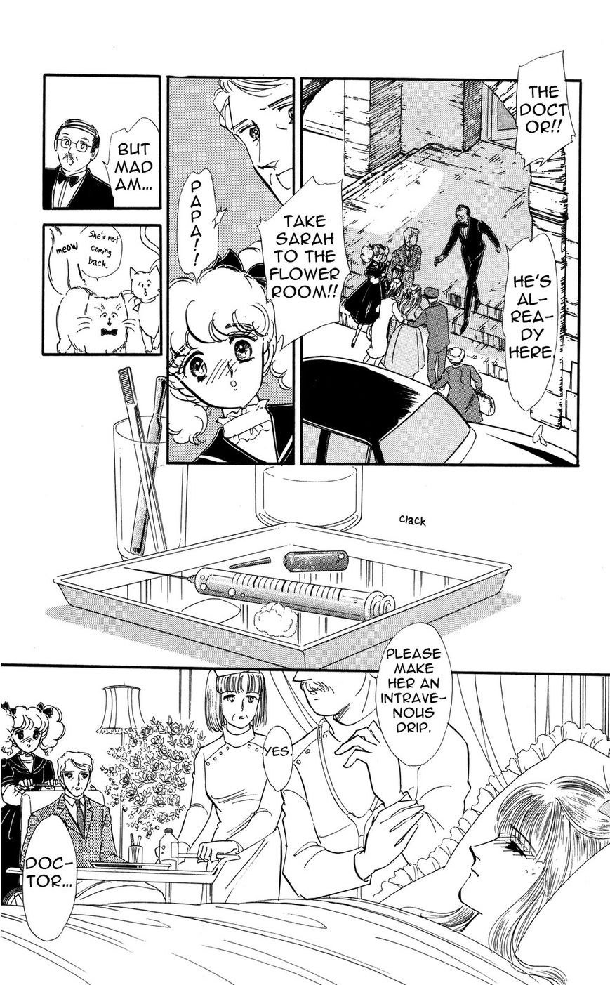 Lady!! Vol.05 Chapter 5 page 9 - Vol.05 Chapter 5