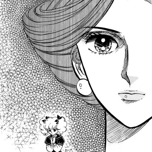Lady!! Vol.05 Chapter 5 cover