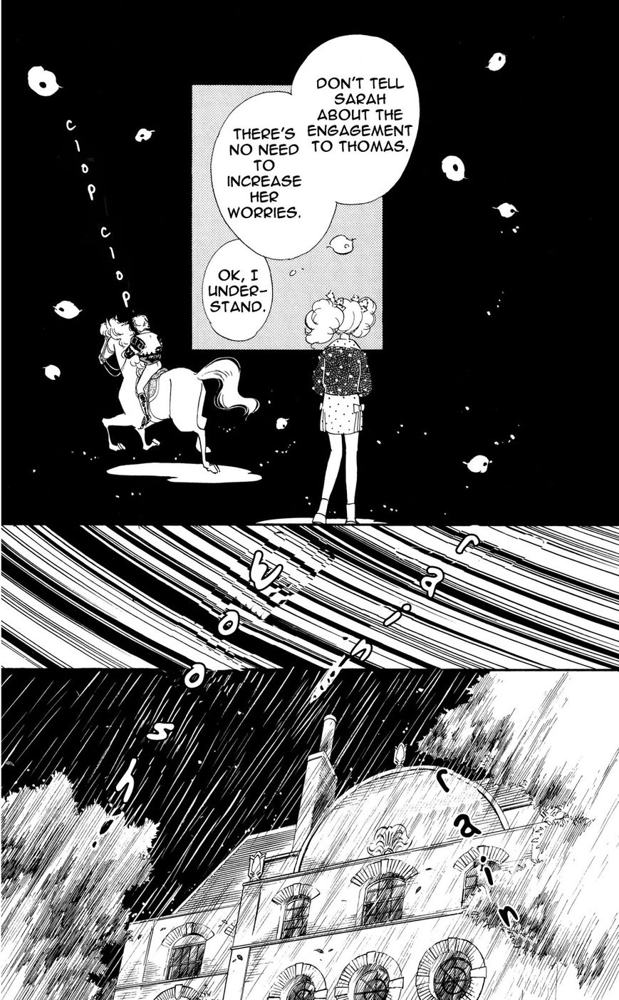 Lady!! Chapter 5.6 page 24 - Vol.05 Chapter 6