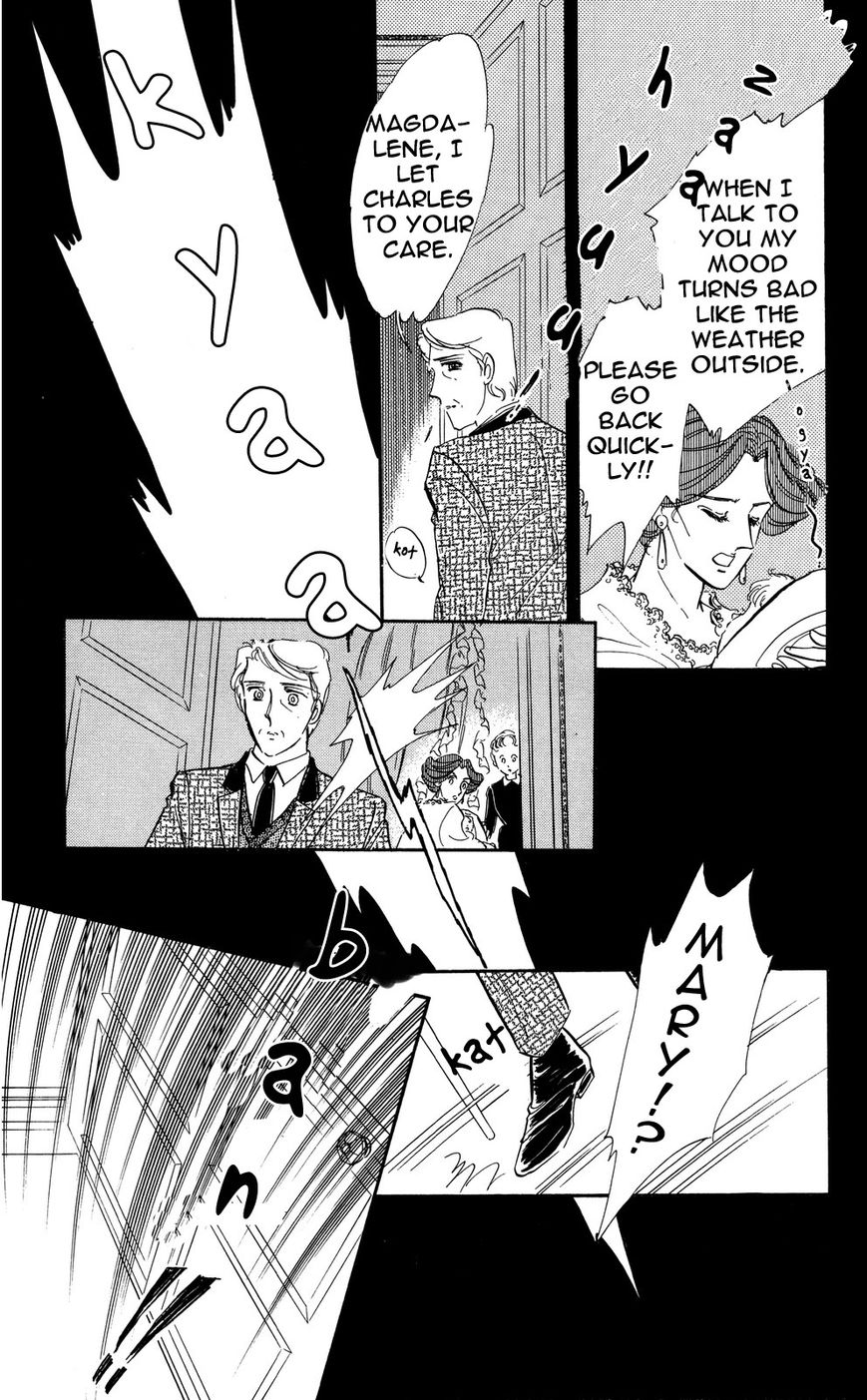Lady!! Chapter 5.6 page 30 - Vol.05 Chapter 6