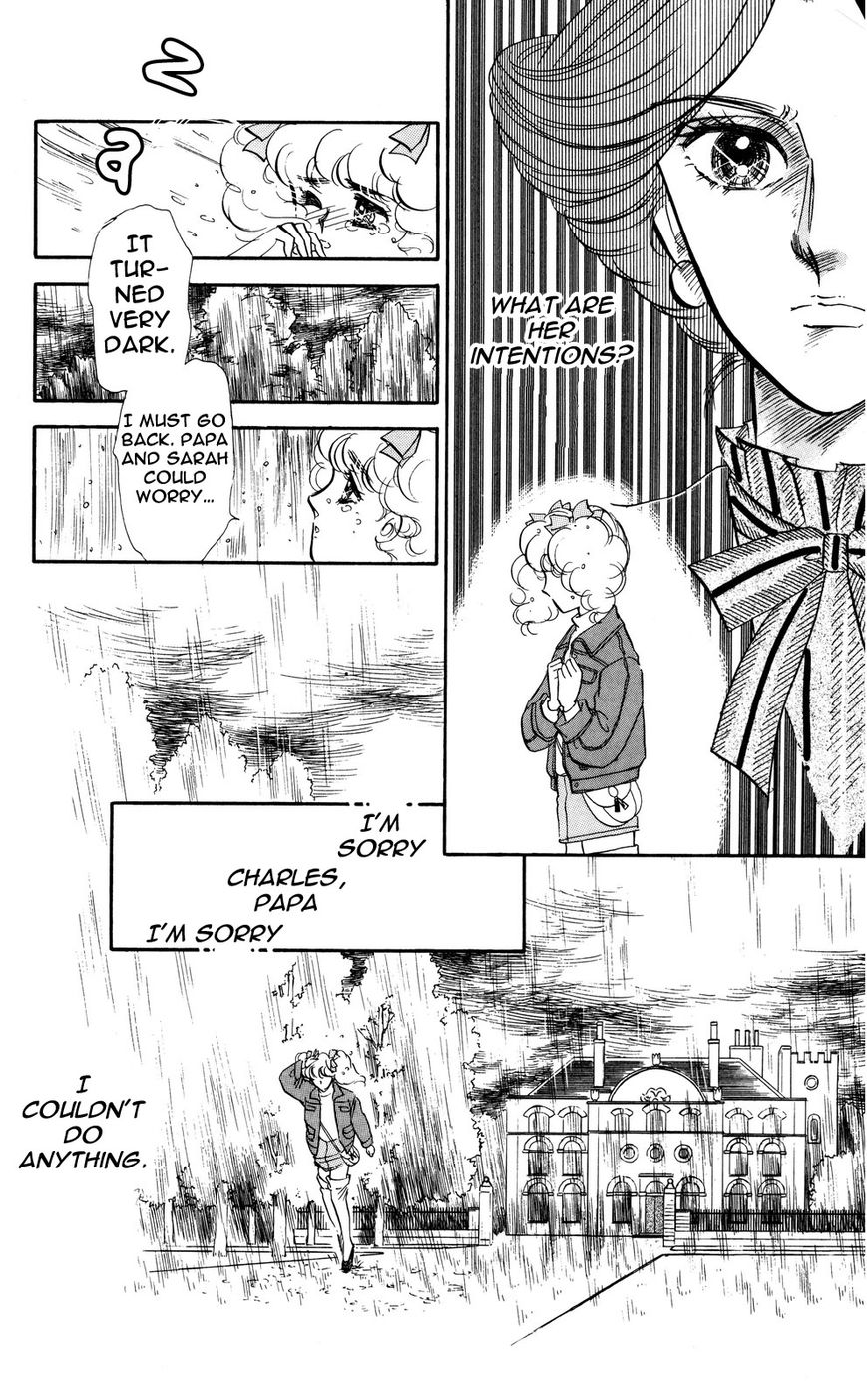 Lady!! Chapter 5.6 page 9 - Vol.05 Chapter 6