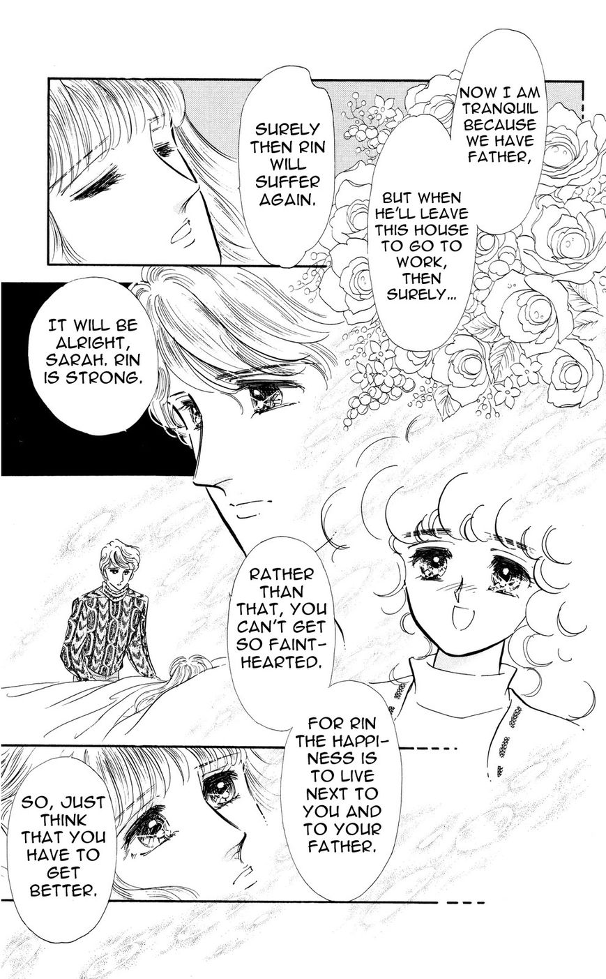Lady!! Chapter 5.7 page 35 - Vol.05 Chapter 7