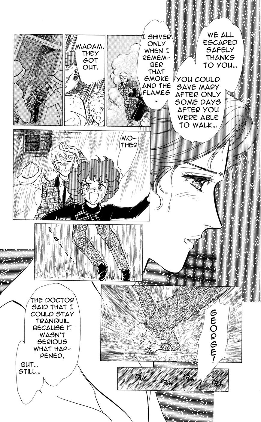 Lady!! Chapter 5.7 page 8 - Vol.05 Chapter 7