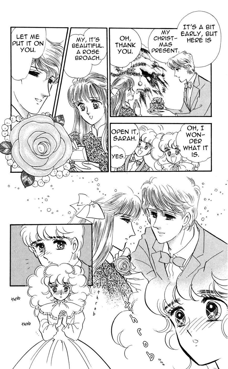 Lady!! Chapter 5.8 page 28 - Vol.05 Chapter 8