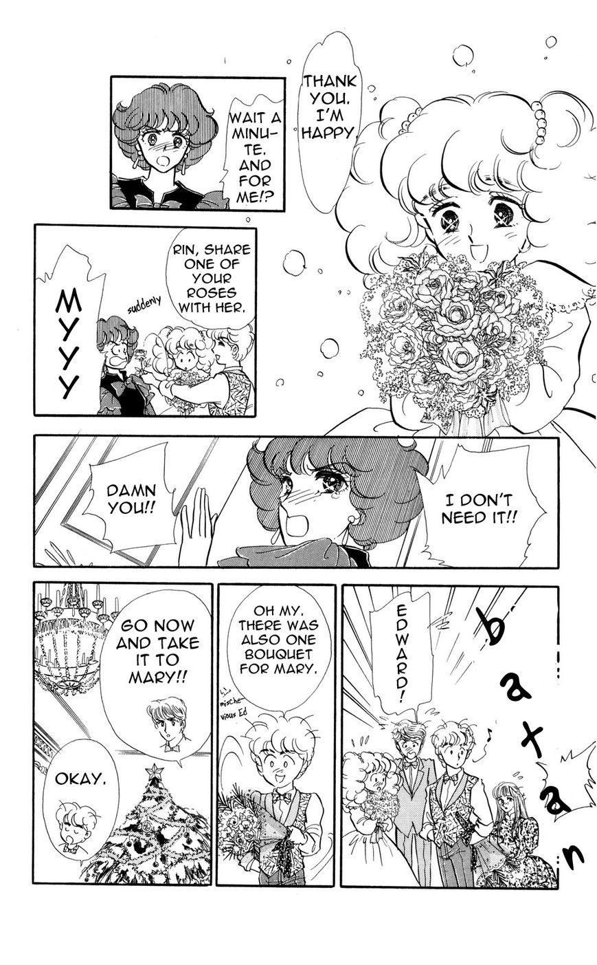 Lady!! Chapter 5.8 page 30 - Vol.05 Chapter 8