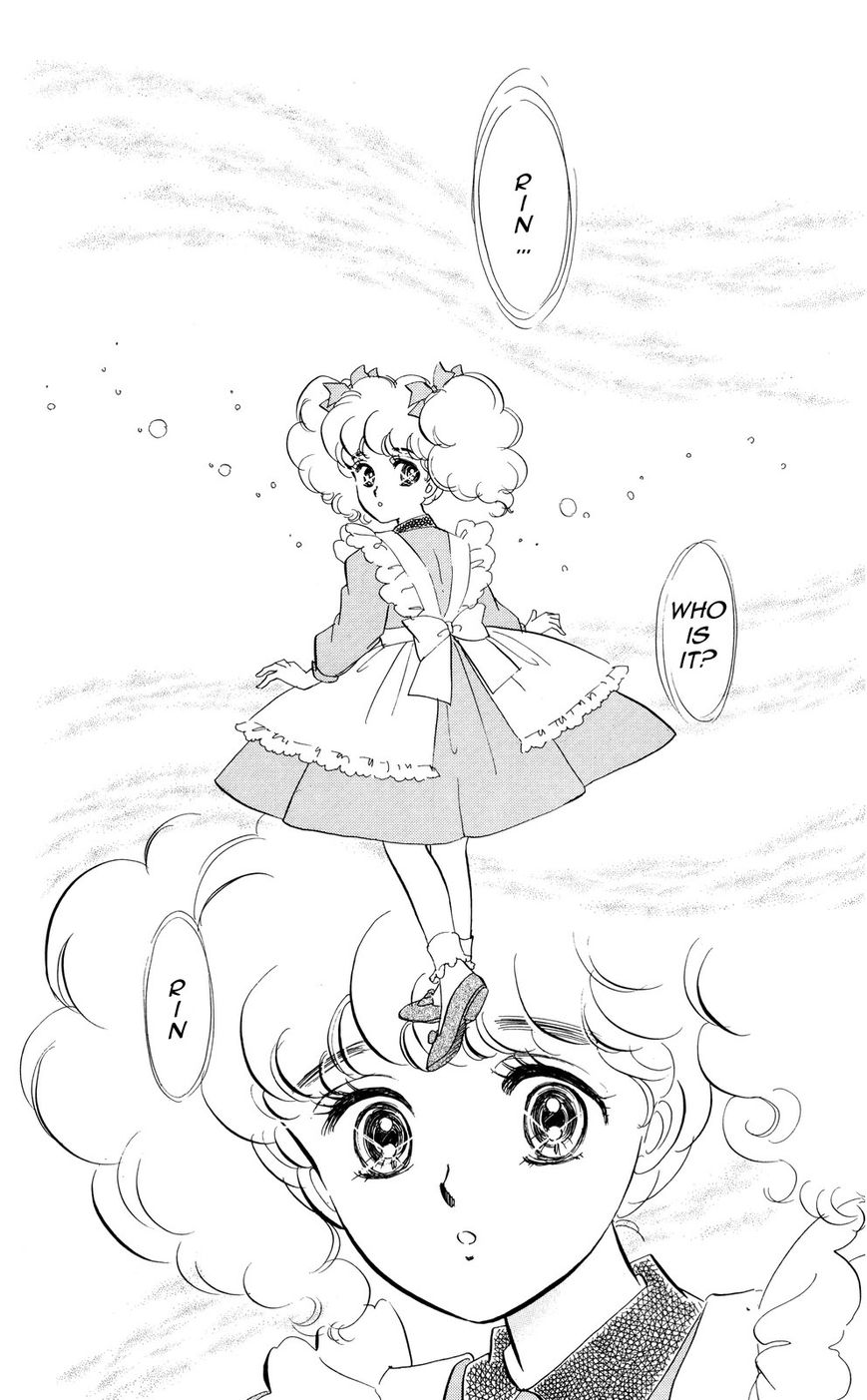 Lady!! Chapter 5.8 page 36 - Vol.05 Chapter 8