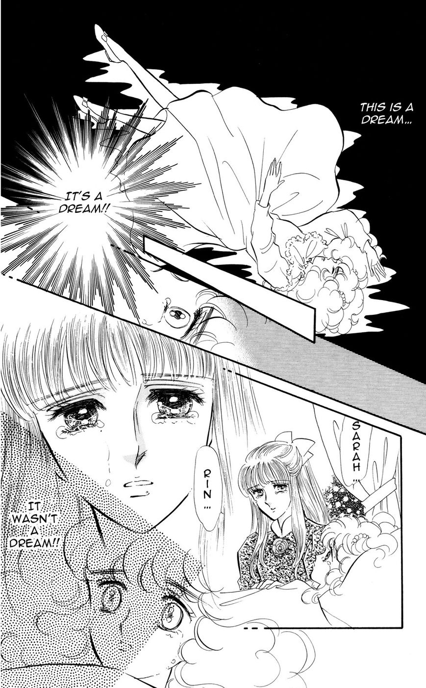 Lady!! Chapter 5.8 page 39 - Vol.05 Chapter 8