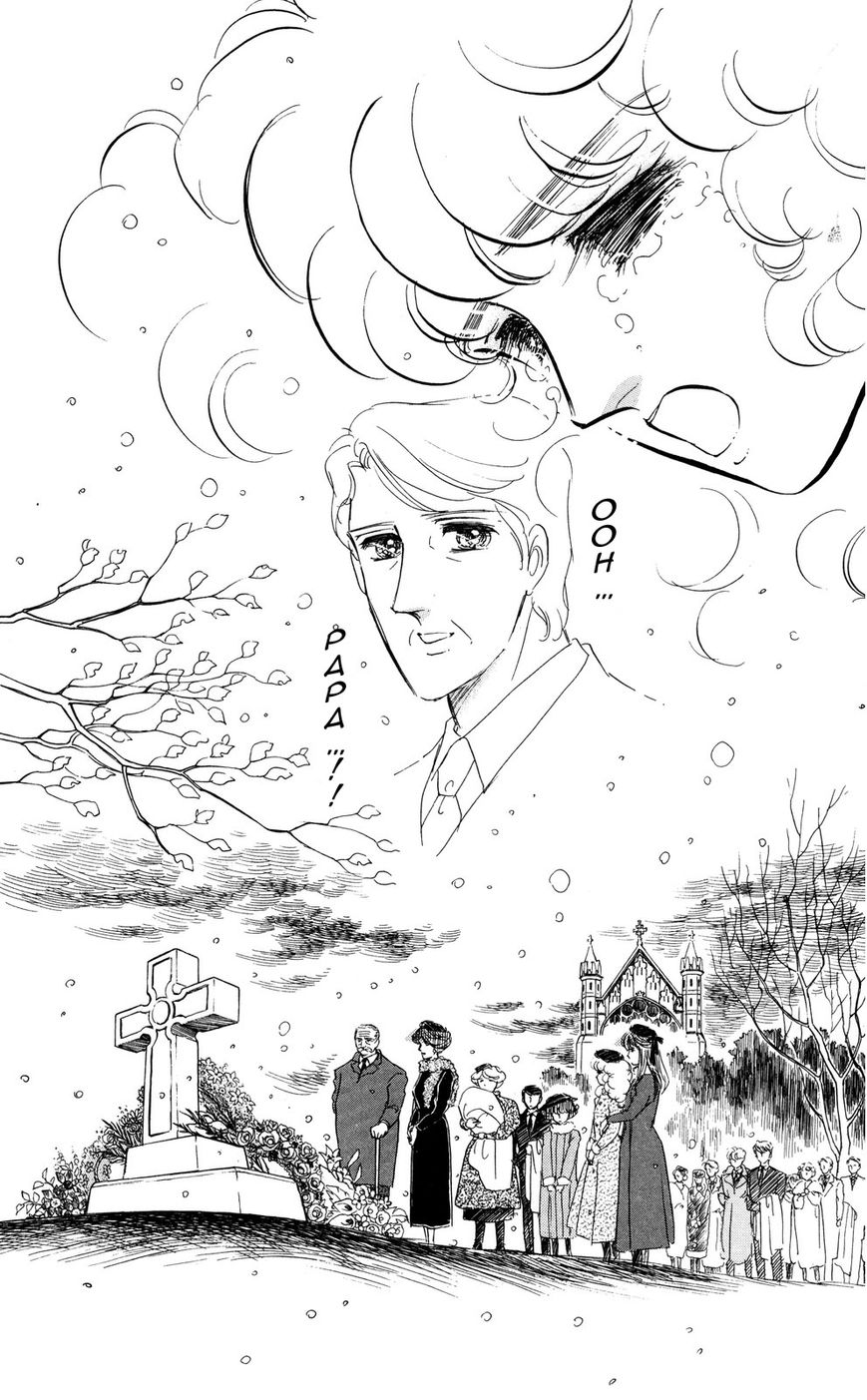 Lady!! Chapter 5.8 page 40 - Vol.05 Chapter 8