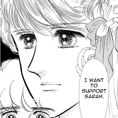 Lady!! Vol.05 Chapter 8 cover