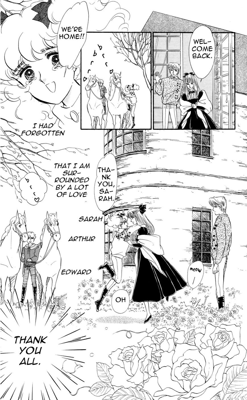 Lady!! Vol.05 Chapter 9 page 27 - Vol.05 Chapter 9