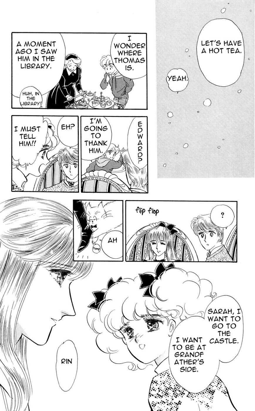 Lady!! Vol.05 Chapter 9 page 28 - Vol.05 Chapter 9