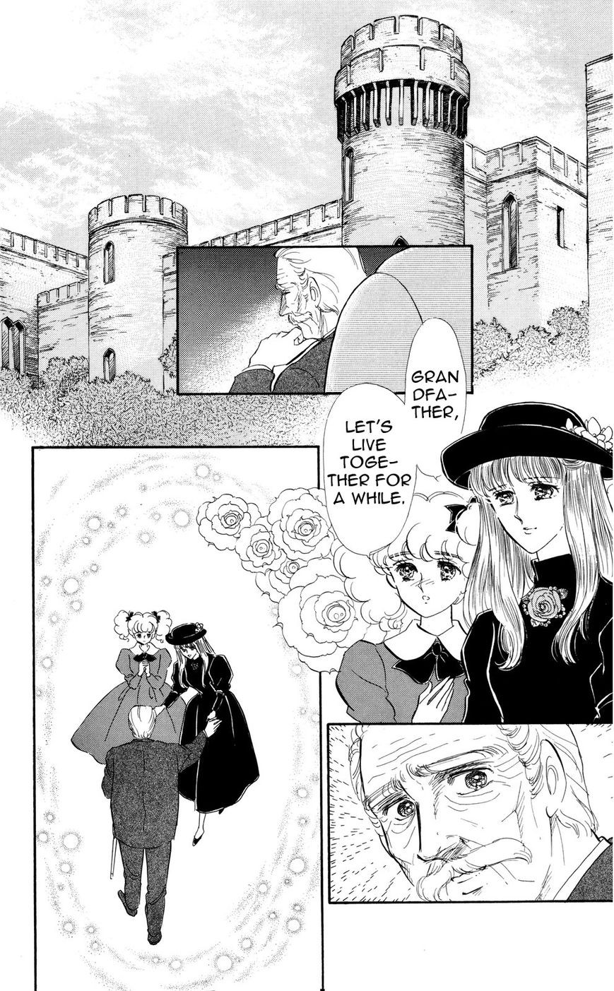 Lady!! Vol.05 Chapter 9 page 30 - Vol.05 Chapter 9