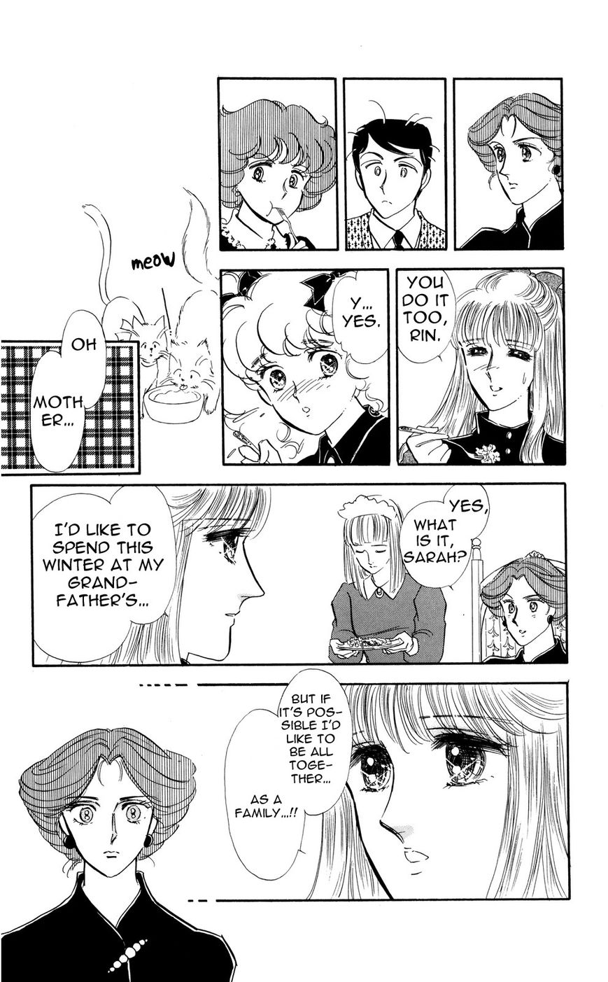 Lady!! Vol.05 Chapter 9 page 9 - Vol.05 Chapter 9