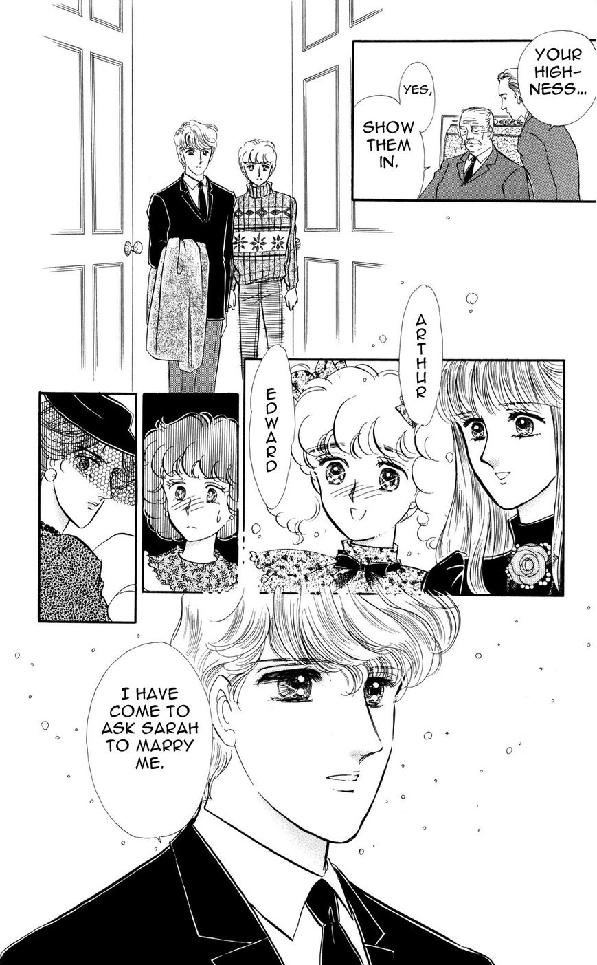 Lady!! Vol.06 Chapter 1 page 10 - Vol.06 Chapter 1