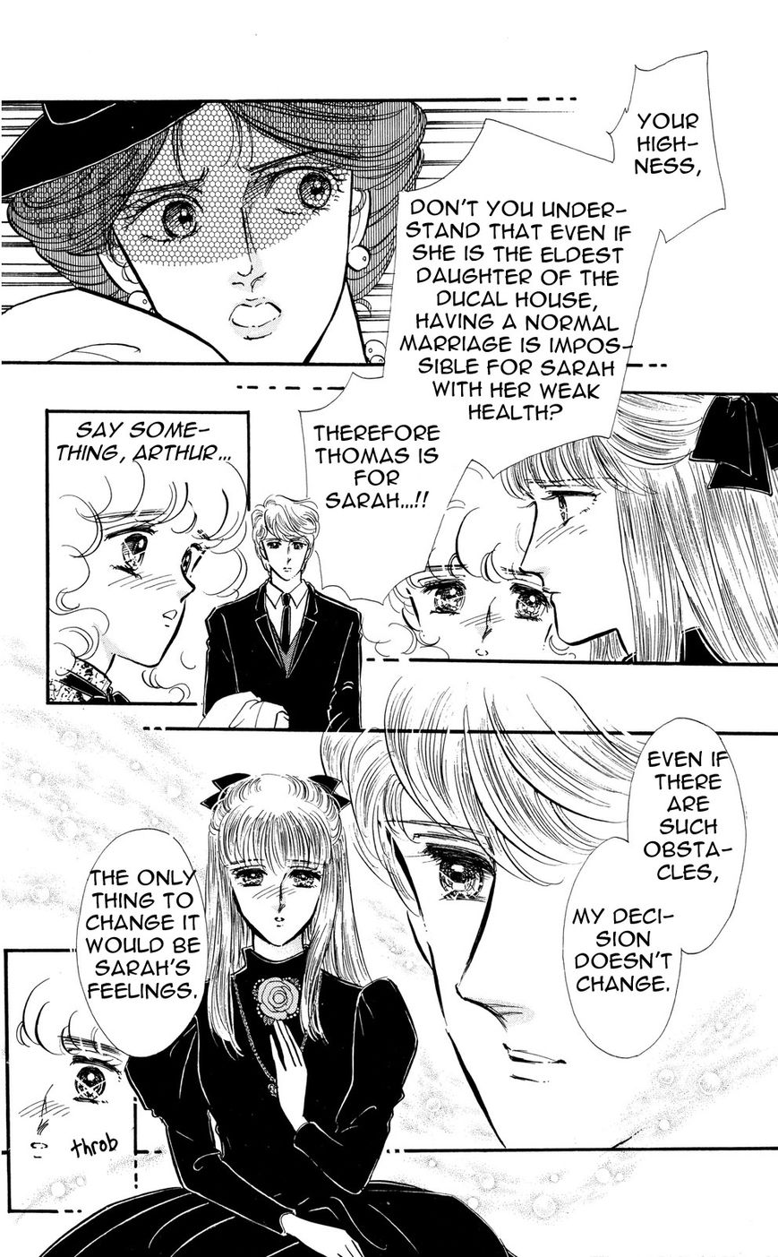 Lady!! Vol.06 Chapter 1 page 13 - Vol.06 Chapter 1