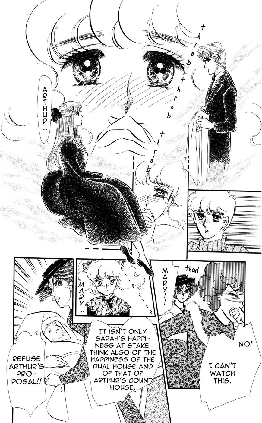 Lady!! Vol.06 Chapter 1 page 14 - Vol.06 Chapter 1