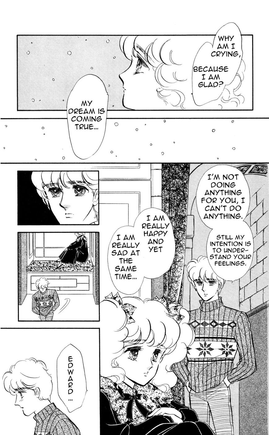 Lady!! Vol.06 Chapter 1 page 21 - Vol.06 Chapter 1