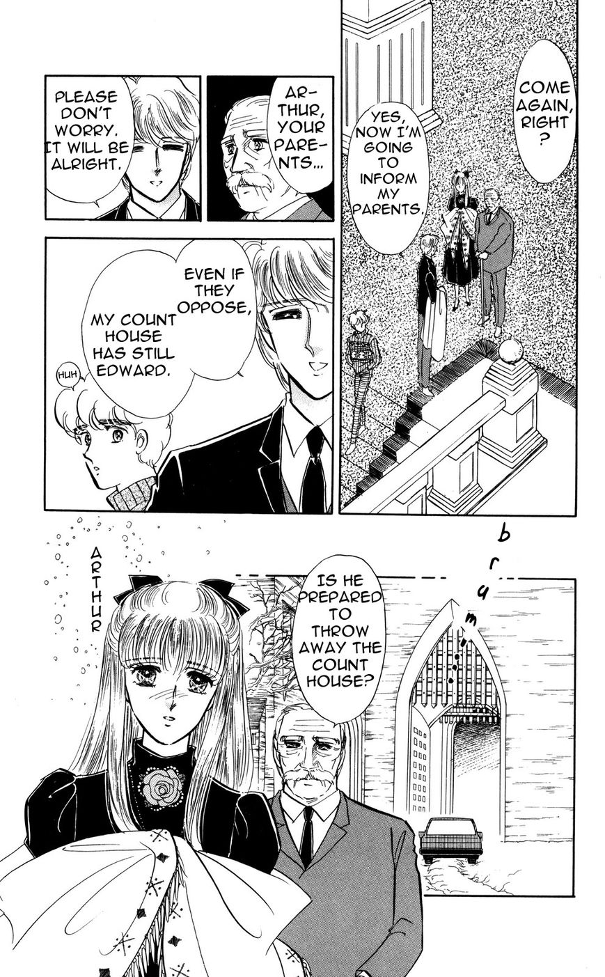 Lady!! Vol.06 Chapter 1 page 26 - Vol.06 Chapter 1