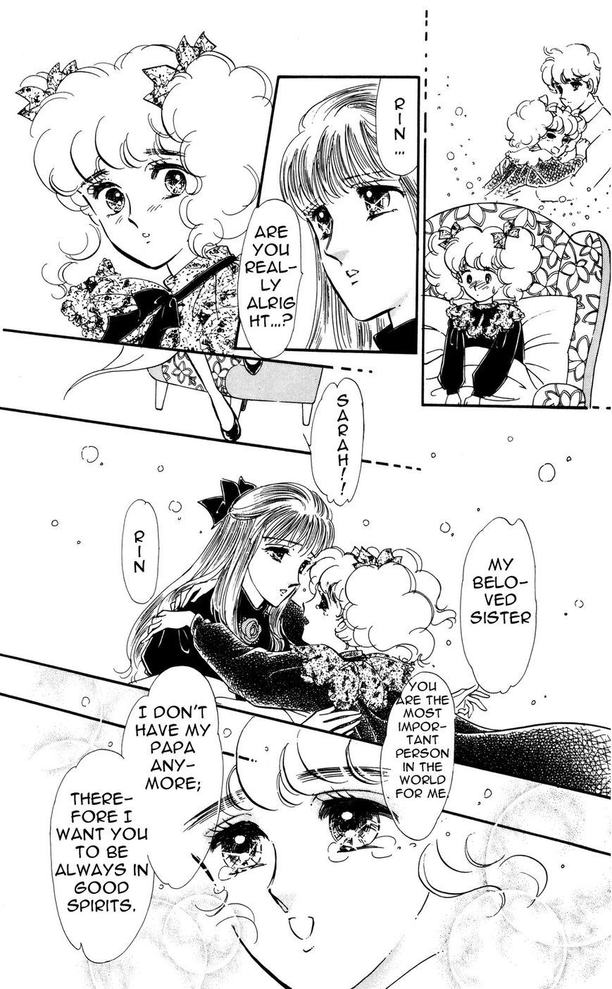 Lady!! Vol.06 Chapter 1 page 28 - Vol.06 Chapter 1