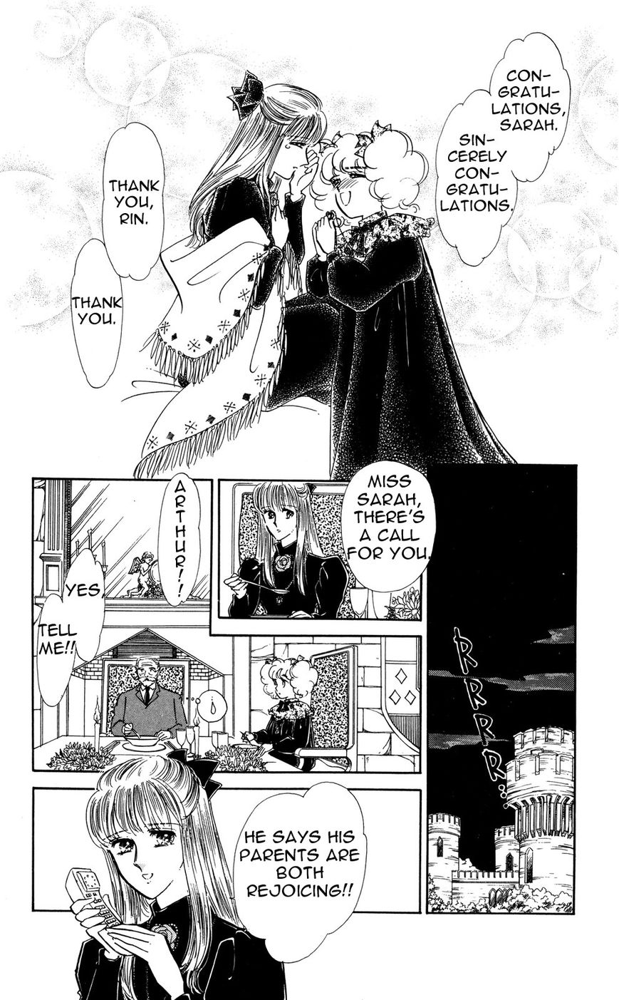 Lady!! Vol.06 Chapter 1 page 30 - Vol.06 Chapter 1