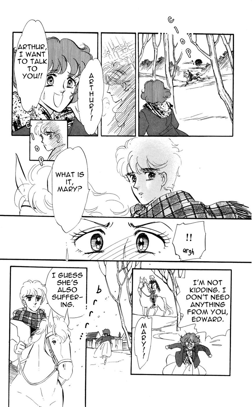 Lady!! Vol.06 Chapter 1 page 36 - Vol.06 Chapter 1