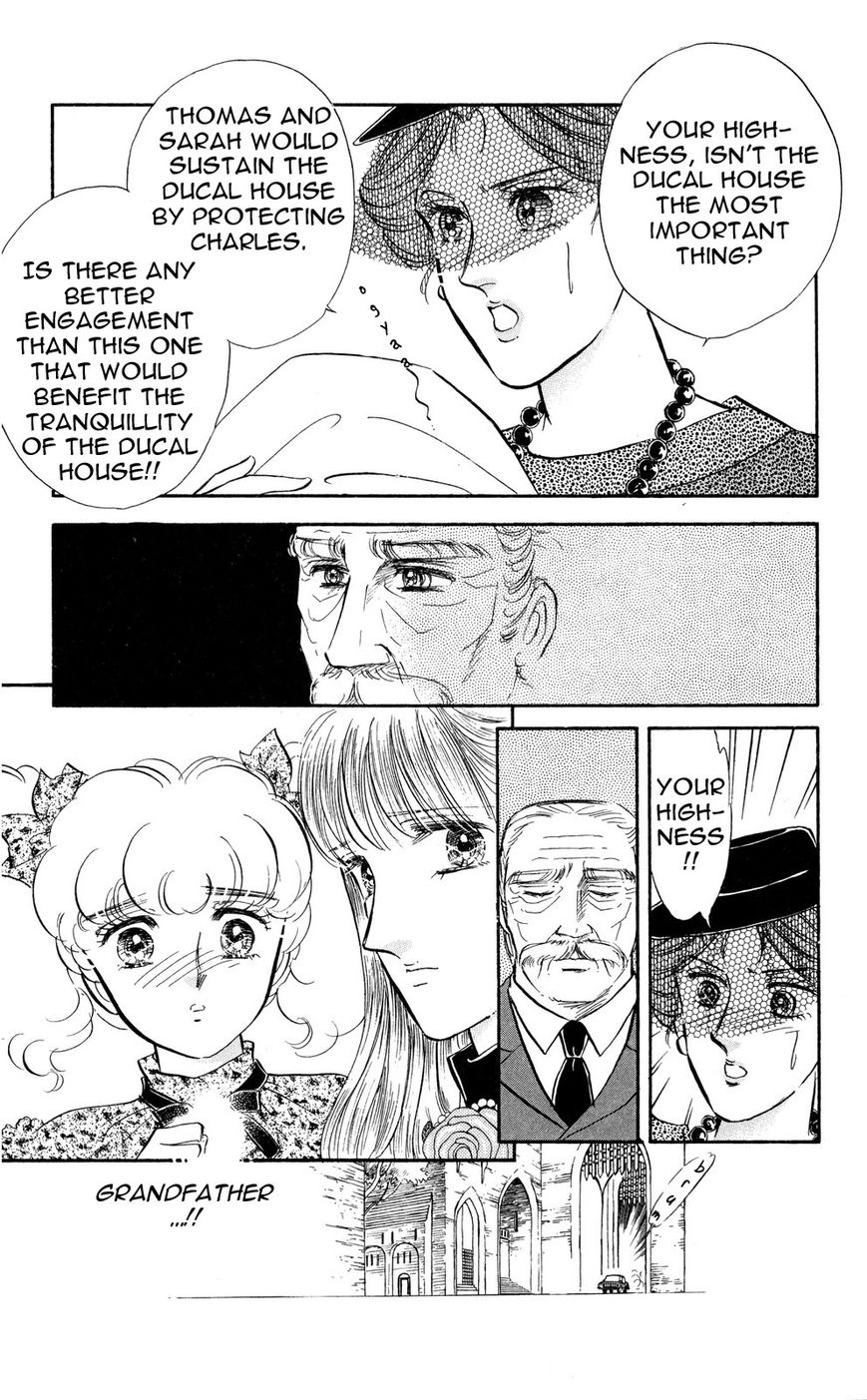 Lady!! Vol.06 Chapter 1 page 9 - Vol.06 Chapter 1