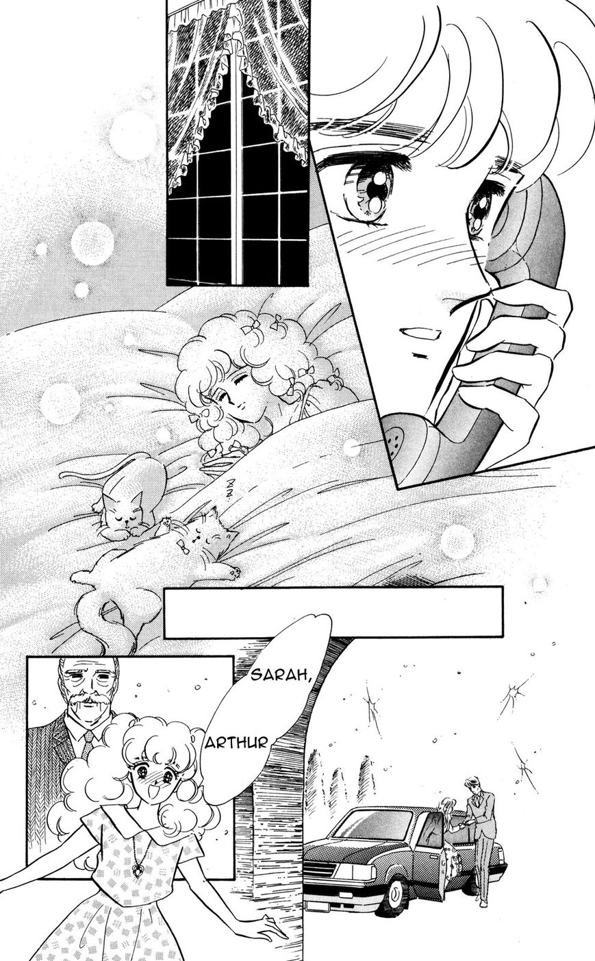 Lady!! Chapter 6.10 page 14 - Vol.06 Chapter 10