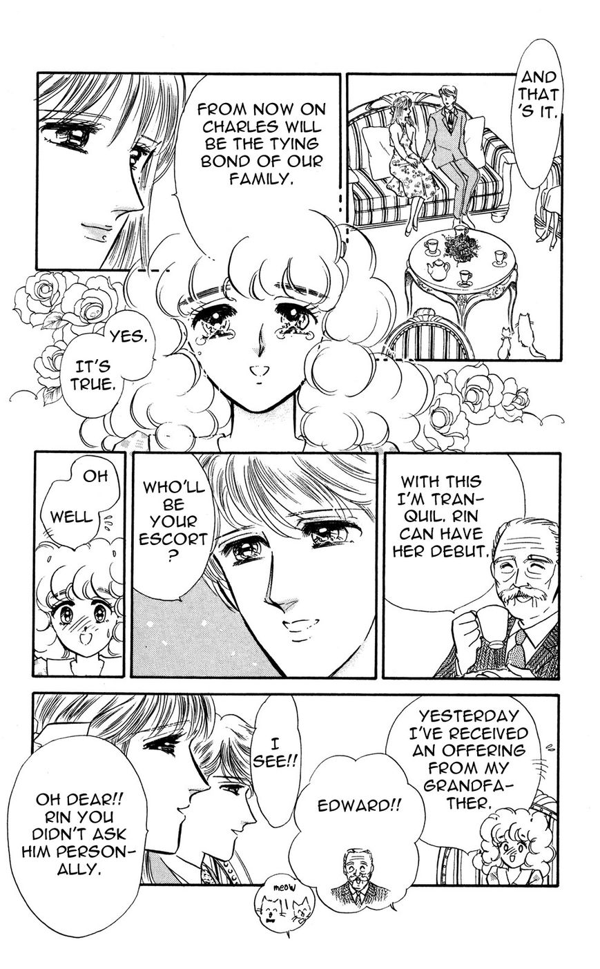 Lady!! Chapter 6.10 page 16 - Vol.06 Chapter 10