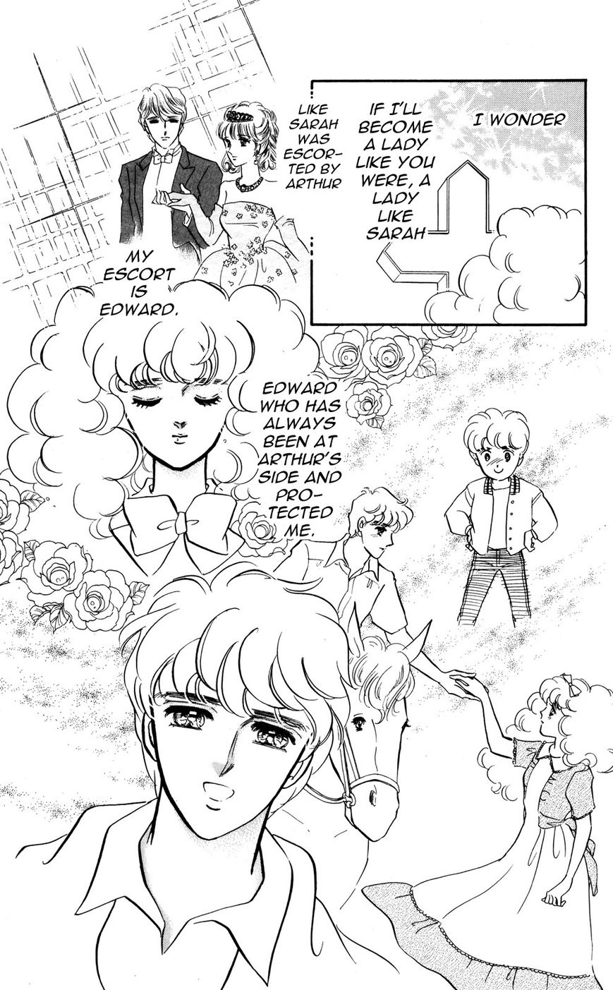 Lady!! Chapter 6.10 page 19 - Vol.06 Chapter 10
