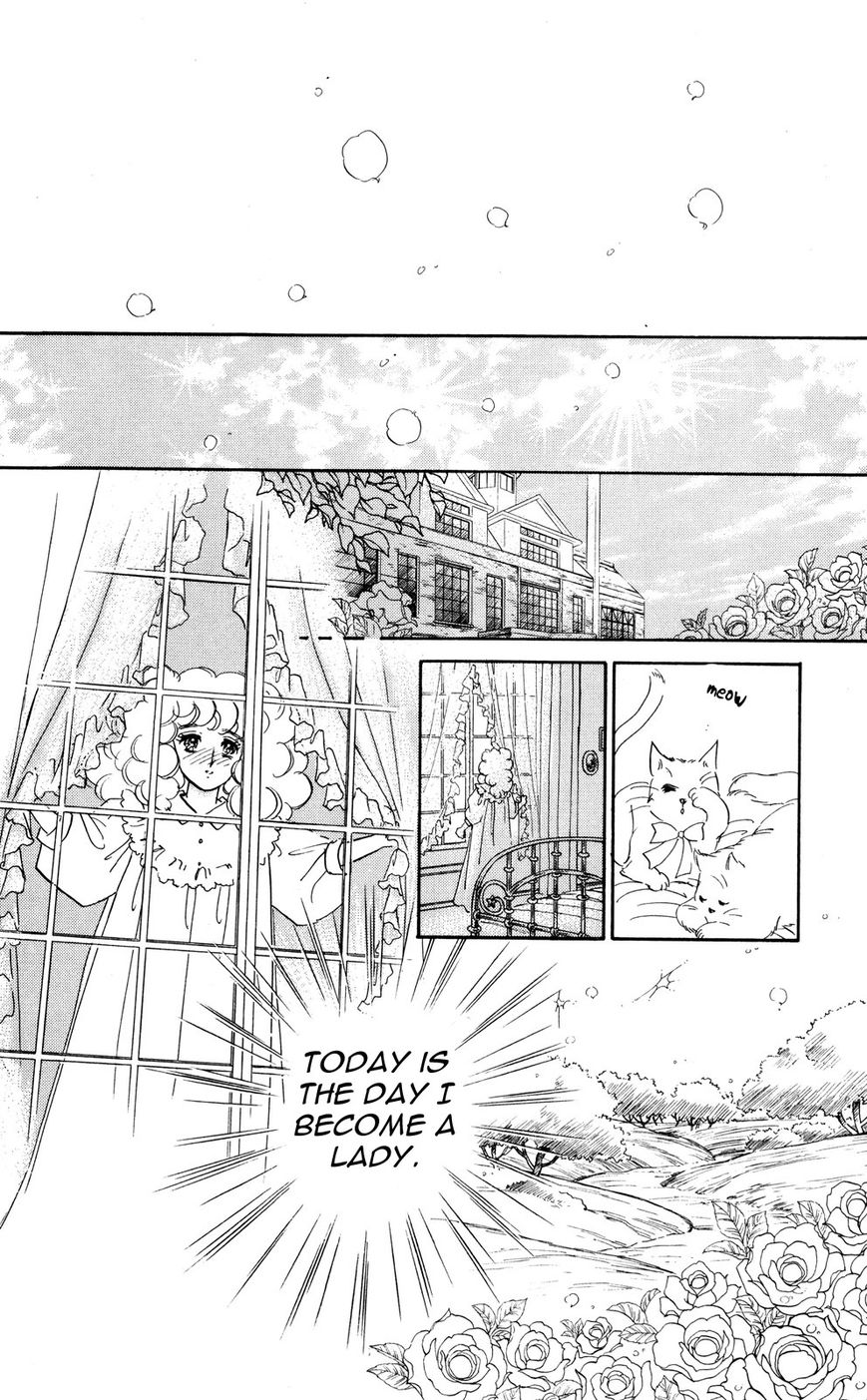 Lady!! Chapter 6.10 page 20 - Vol.06 Chapter 10