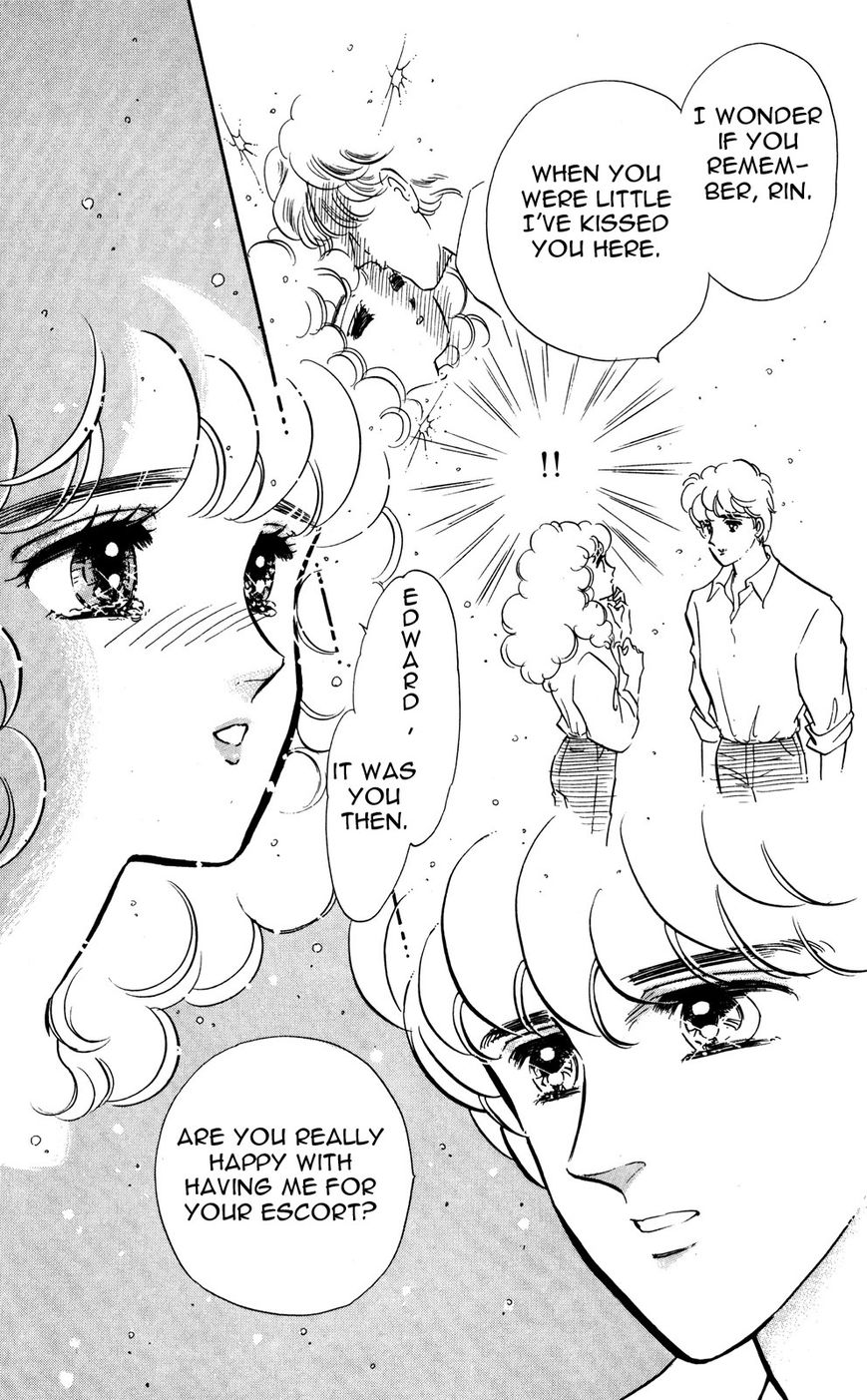 Lady!! Chapter 6.10 page 23 - Vol.06 Chapter 10