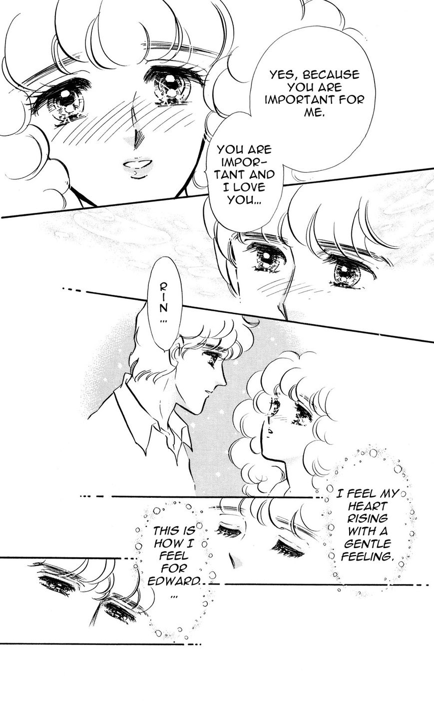Lady!! Chapter 6.10 page 24 - Vol.06 Chapter 10