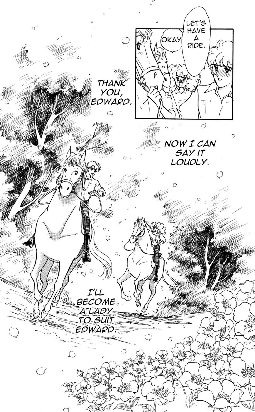 Lady!! Chapter 6.10 page 26 - Vol.06 Chapter 10